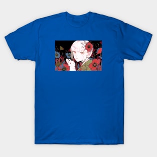 Bunny Girl T-Shirt